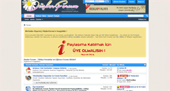 Desktop Screenshot of duslerforum.org